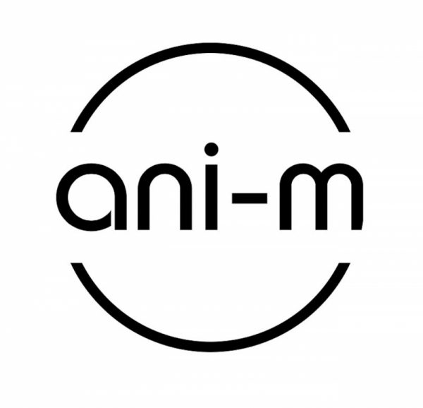 Logo Ani-M