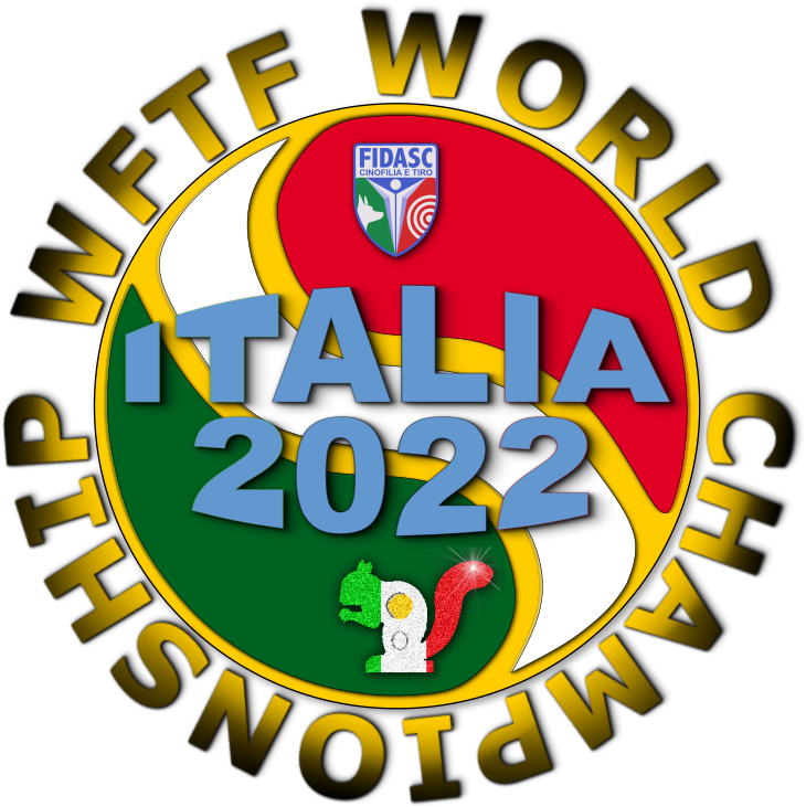 WFTF World Championship Italia 2022