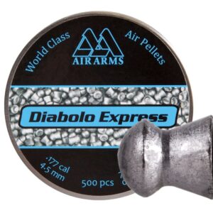 Air Arms Diabolo Express 4