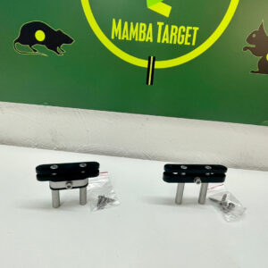 Schaftbacken Verstellung Mamba DELUXE – Bild 3
