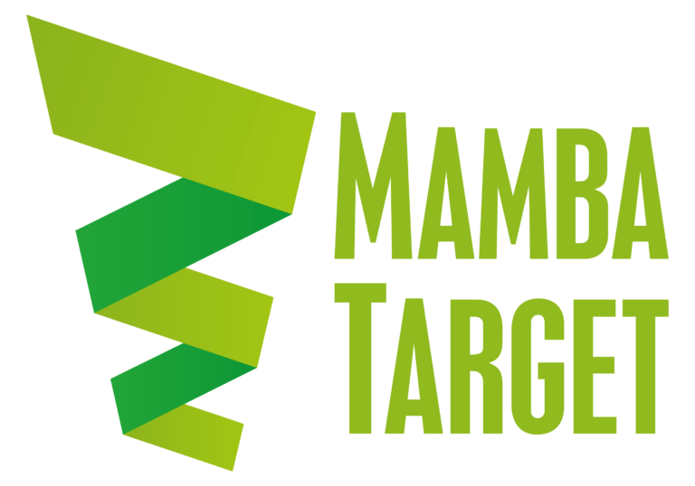Mamba Target Logo