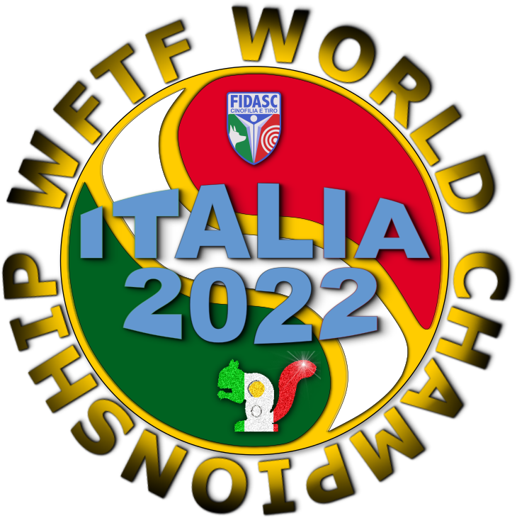 WFTF 2022 Italy